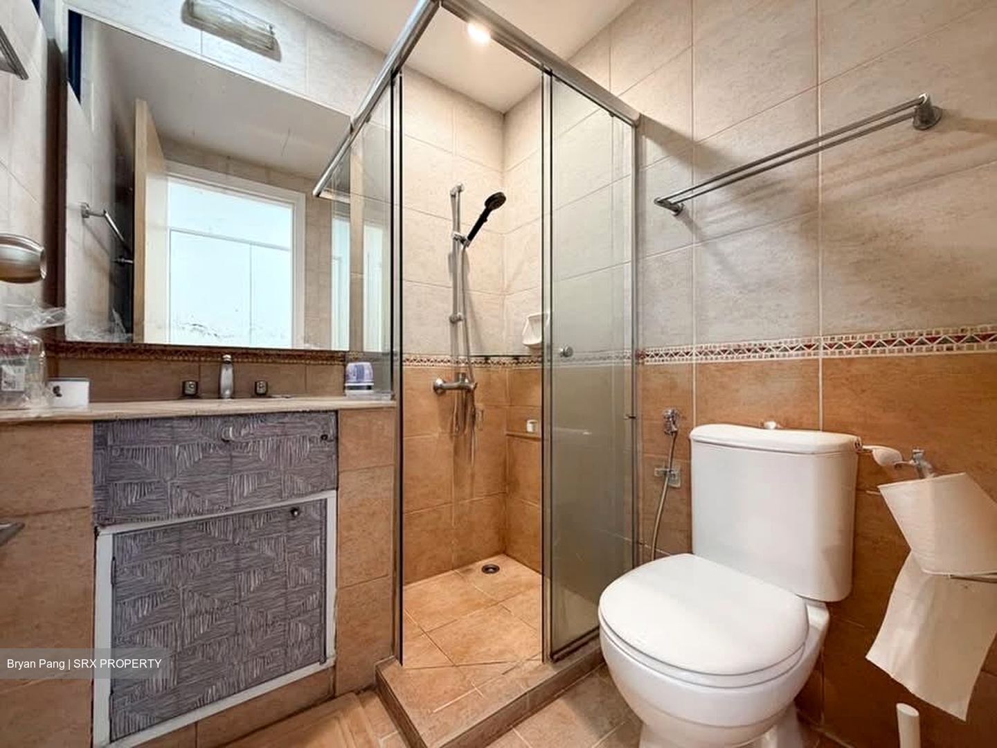 Regent Heights (D23), Condominium #570442911